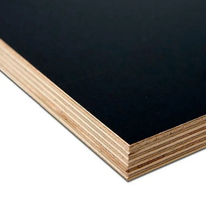 Ламинированная фанера сорт 1/3 21х1500х3000 мм